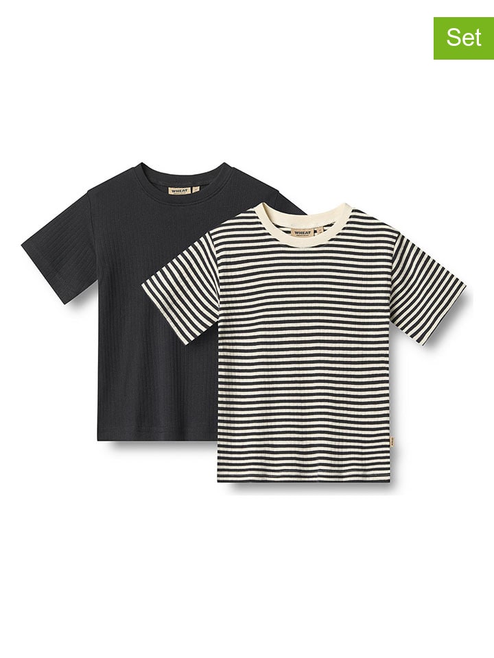 Футболка Wheat, бежевый/черный
Футболка Wheat, бежевый/черный