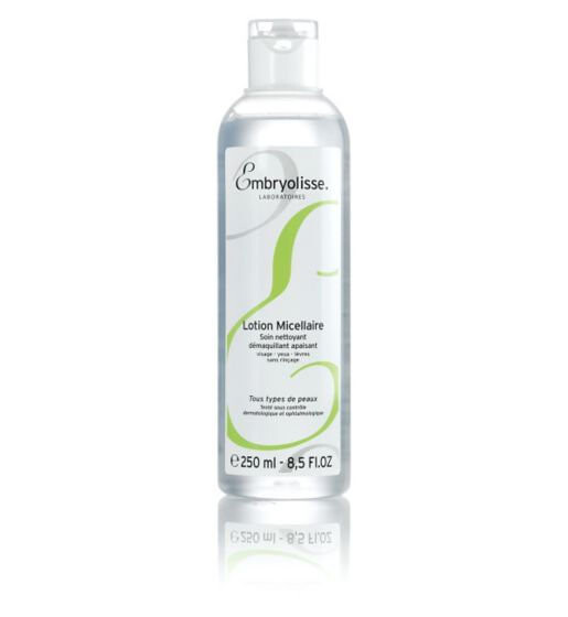 Embryolisse, мицеллярная жидкость, 250 мл
Embryolisse, мицеллярная жидкость, 250 мл