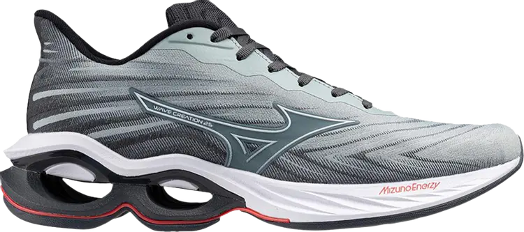 Кроссовки Wave Creation 25 SSW 'Grey Mist', серый
Кроссовки Wave Creation 25 SSW 'Grey Mist', серый