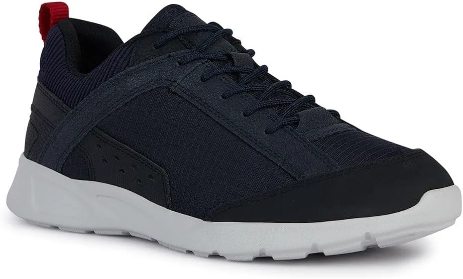 Geox Men's U Sanzio C Basketball, черный
Geox Men's U Sanzio C Basketball, черный