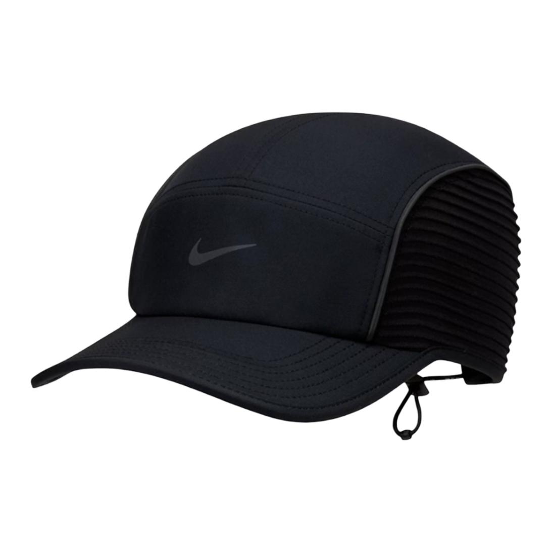 Nike Технологичная кепка с аэросеткой, Black
Nike Технологичная кепка с аэросеткой, Black