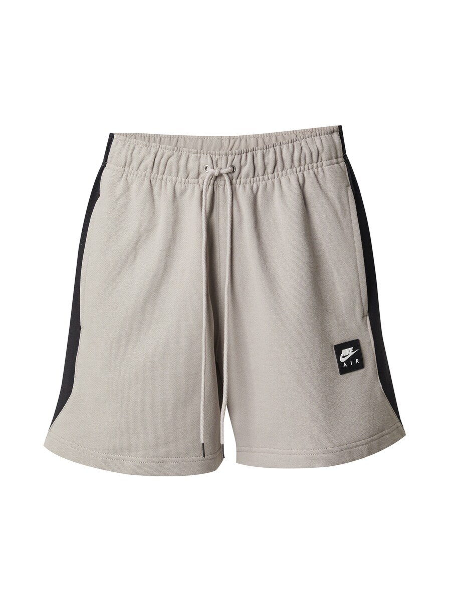 Брюки свободного кроя Nike Sportswear, серый
Брюки свободного кроя Nike Sportswear, серый