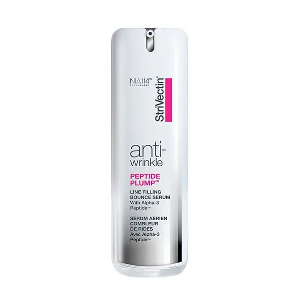 Сыворотка с эффектом объема Serum Plump Line Felling Strivectin, 30 ml
Сыворотка с эффектом объема Serum Plump Line Felling Strivectin, 30 ml