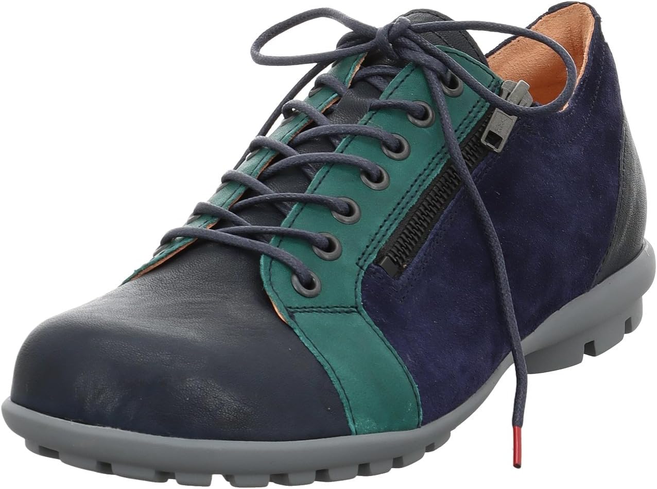 Мужские кроссовки низкие Think!, темно-синий
Мужские кроссовки низкие Think!, темно-синий