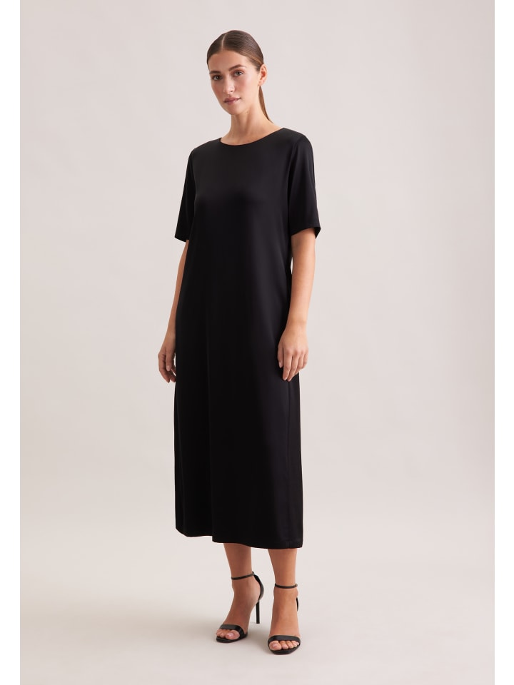 Seidensticker Обычное платье черного цвета
Seidensticker Обычное платье черного цвета