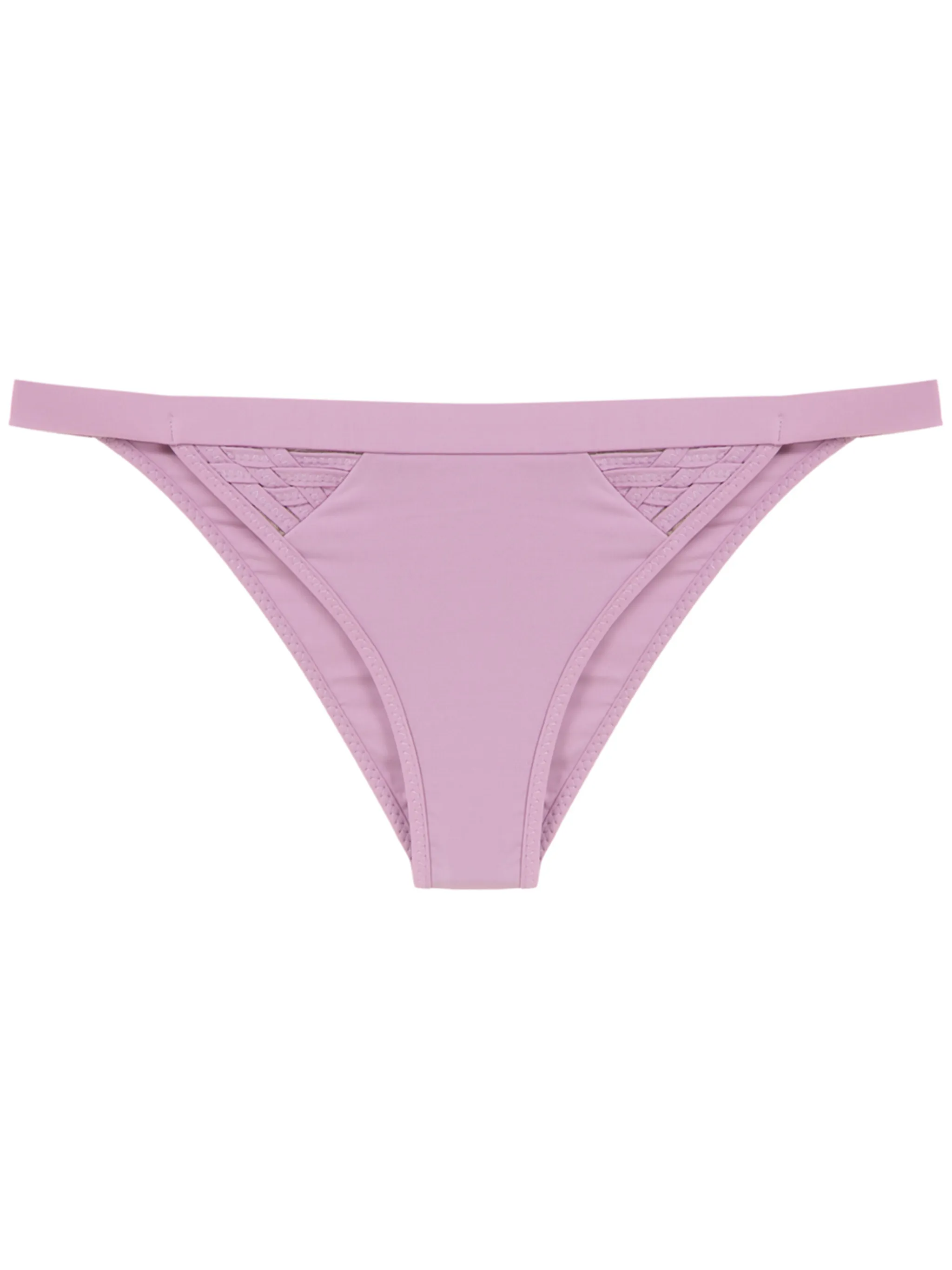 Плавки бикини Eames Clube Bossa, розовый
Плавки бикини Eames Clube Bossa, розовый