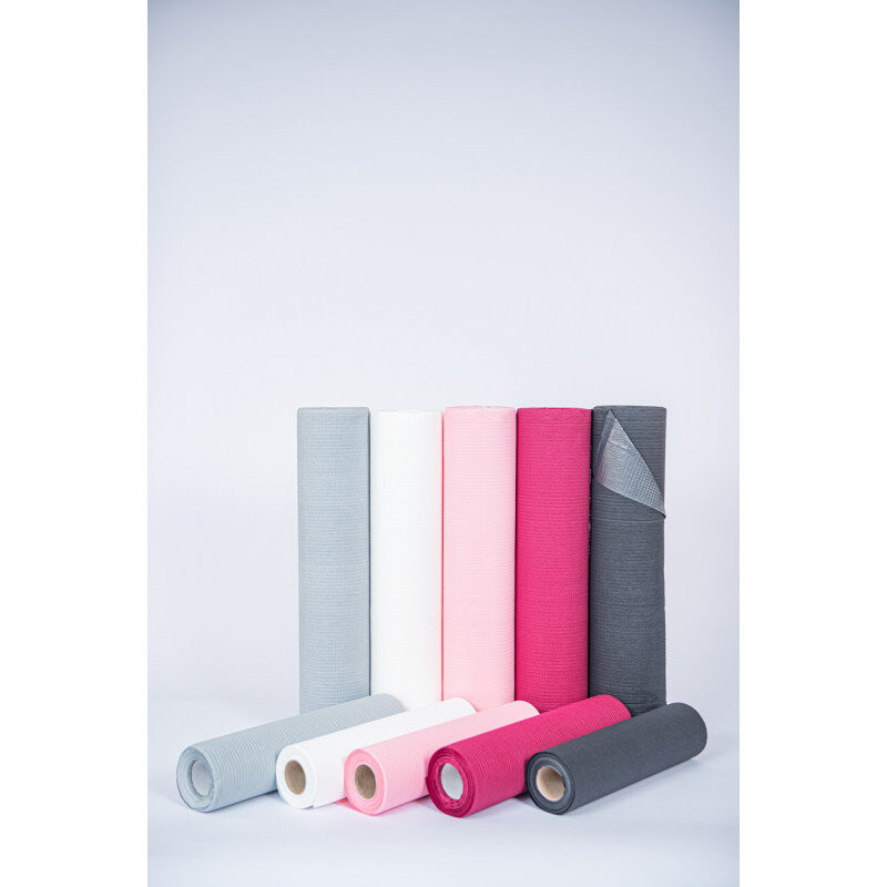 Фольгированная основа в рулоне 50*50 см (1 слой папиросной бумаги + фольга), белая Forme
Фольгированная основа в рулоне 50*50 см (1 слой папиросной бумаги + фольга), белая Forme