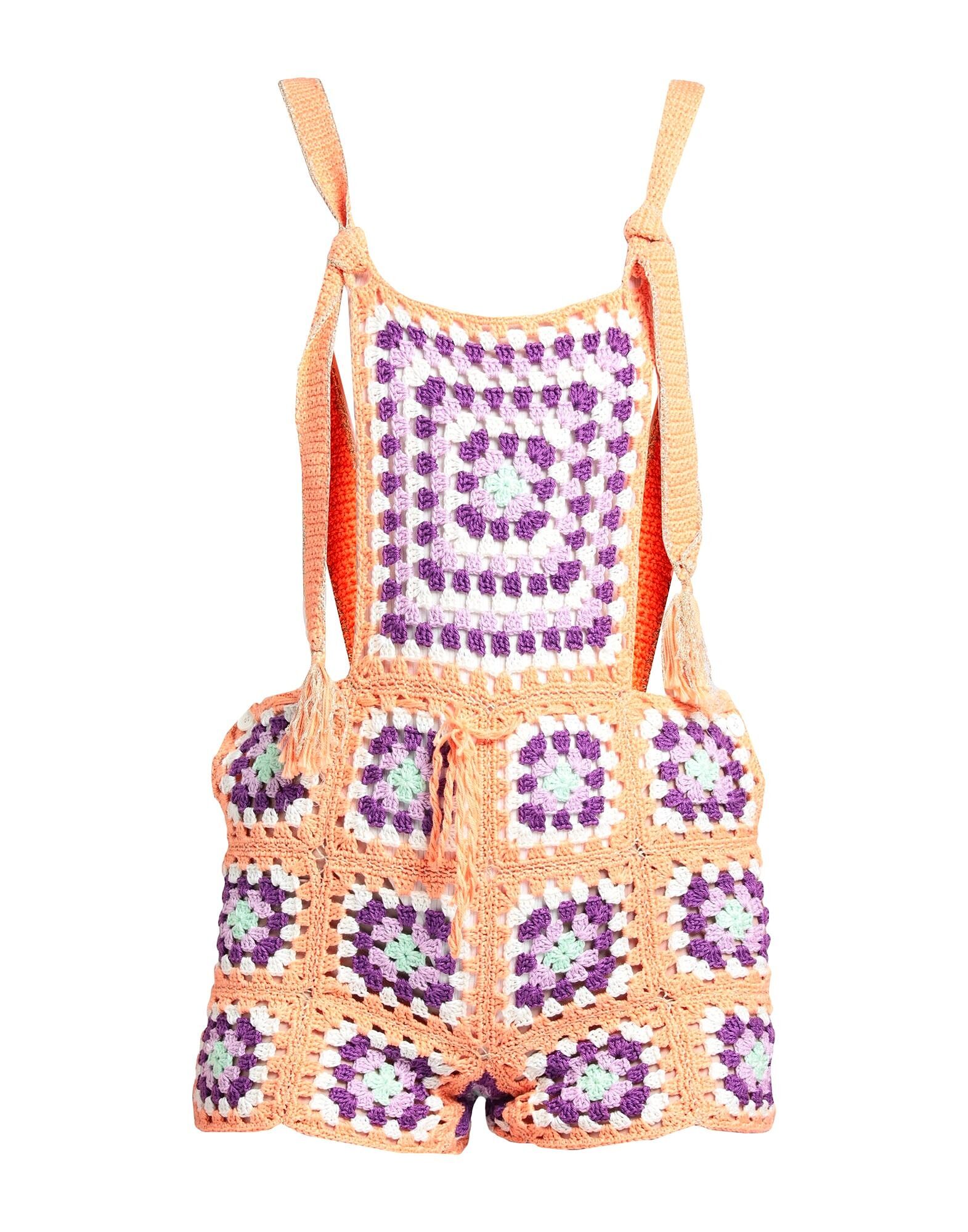 Комбинезон Mixik, лососевый
Комбинезон Mixik, лососевый