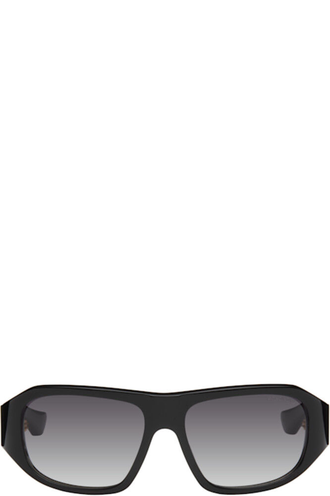 Черные солнцезащитные очки ZINZIRE Dita
Черные солнцезащитные очки ZINZIRE Dita