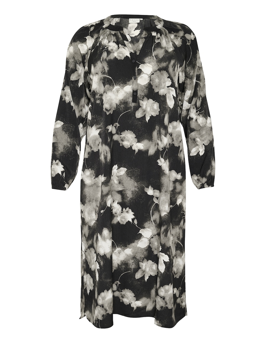 Платье KAFFE CURVE, черный
Платье KAFFE CURVE, черный