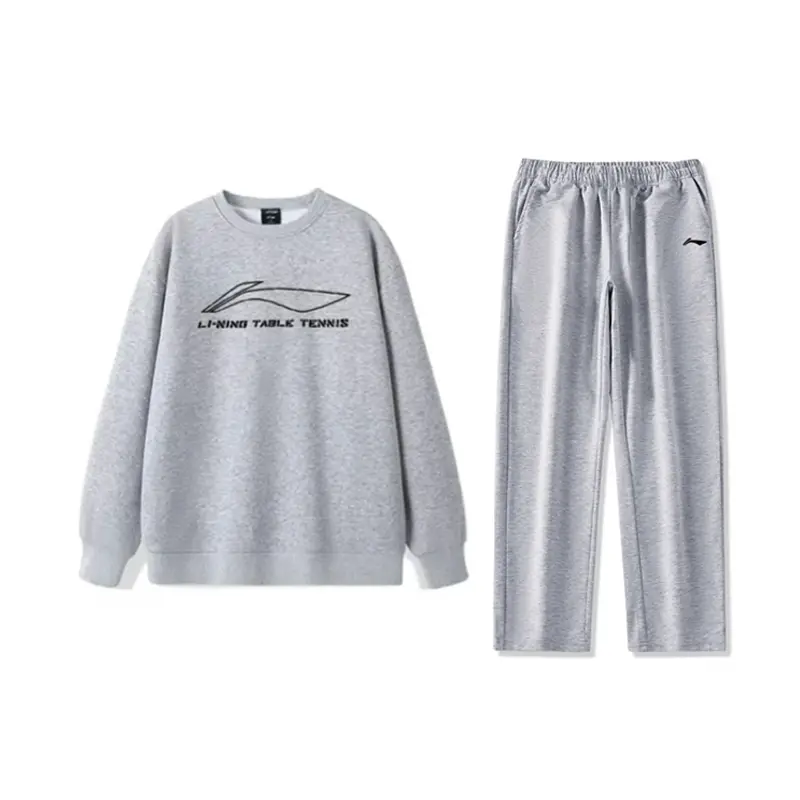 Повседневная спортивная одежда унисекс LINING
Повседневная спортивная одежда унисекс LINING