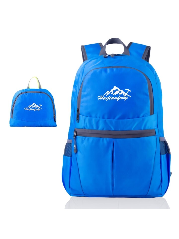 Рюкзак Intirilife Faltbarer 36L, цвет azurblau
Рюкзак Intirilife Faltbarer 36L, цвет azurblau