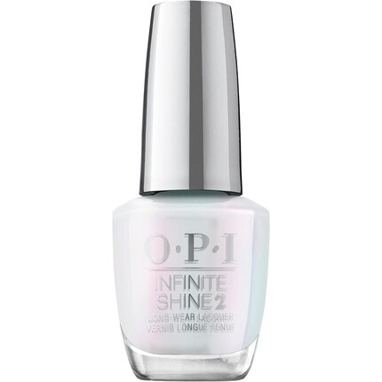 OPI Лак для ногтей Infinite Shine Long-Wear System 2Nd Step Your Way Pearlcore 15 мл
OPI Лак для ногтей Infinite Shine Long-Wear System 2Nd Step Your Way Pearlcore 15 мл