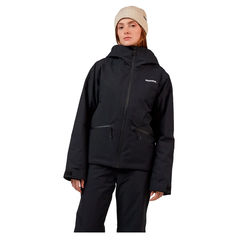 Куртка Rossignol Rochrun NL Insulated, черный
Куртка Rossignol Rochrun NL Insulated, черный