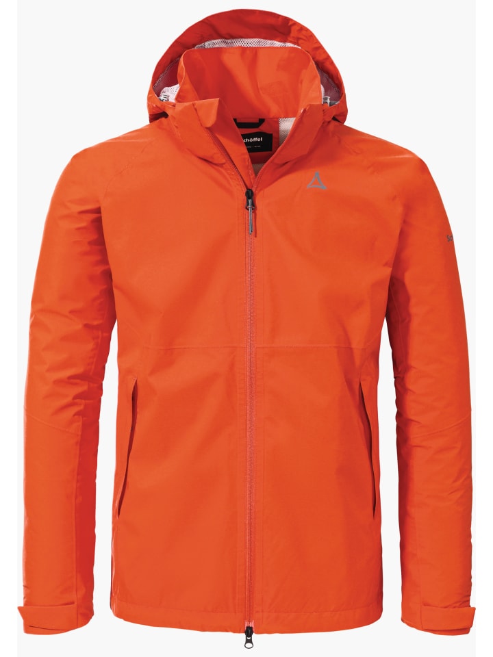 Куртка Easy XT M для активного отдыха и дождя в Пойнсиане Schöffel
Куртка Easy XT M для активного отдыха и дождя в Пойнсиане Schöffel