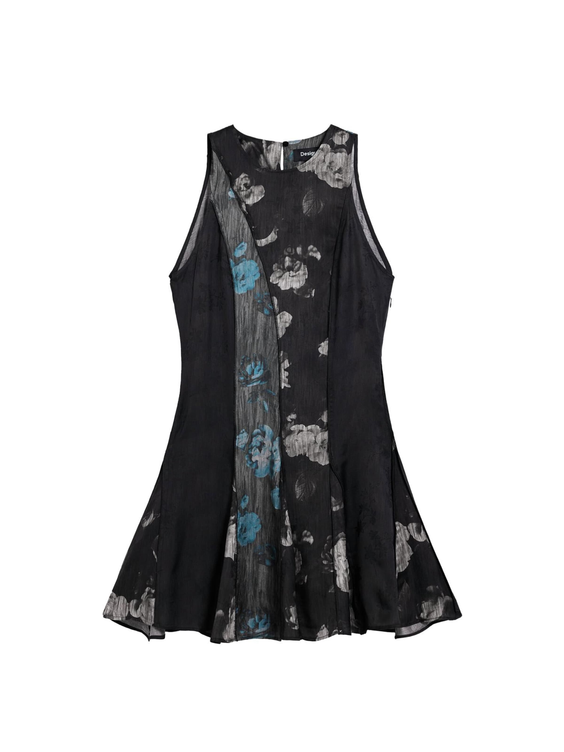 Desigual Платье в черном цвете
Desigual Платье в черном цвете