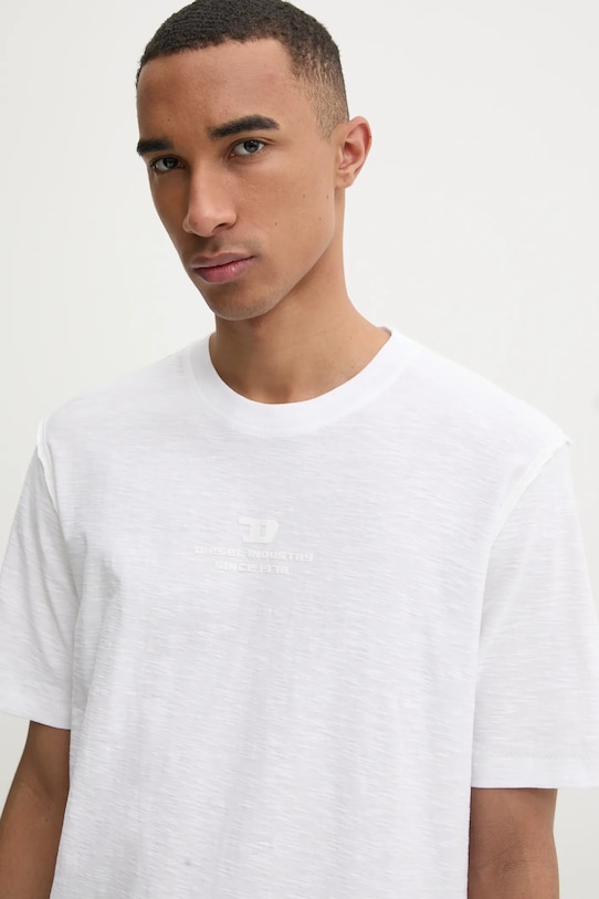 Футболка T-ADJUST-R8 Diesel, бежевый
Футболка T-ADJUST-R8 Diesel, бежевый