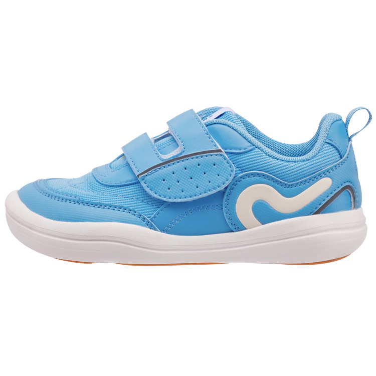 Нескользящие износостойкие низкие повседневные кроссовки для детей CHUCHUNA, синий 
Нескользящие износостойкие низкие повседневные кроссовки для детей CHUCHUNA, синий