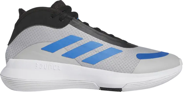 Кроссовки Bounce Legends 'Grey Bright Royal', серый
Кроссовки Bounce Legends 'Grey Bright Royal', серый