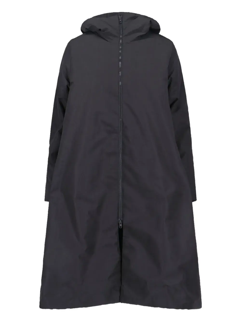 Инуитское худи на молнии Cap, черный
Инуитское худи на молнии Cap, черный