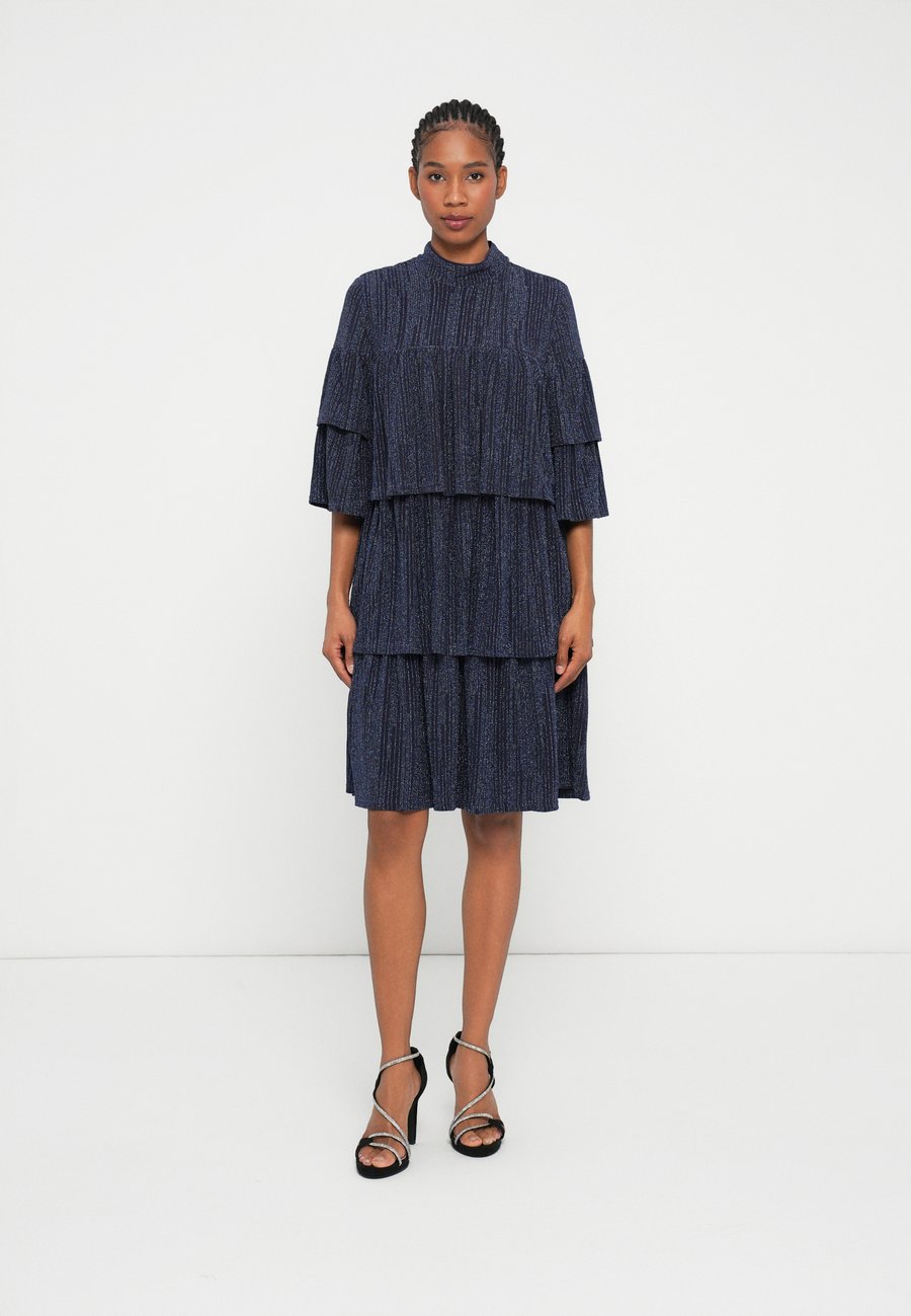 Платье Rue de Femme BELLA DRESS, Dark Blue
Платье Rue de Femme BELLA DRESS, Dark Blue