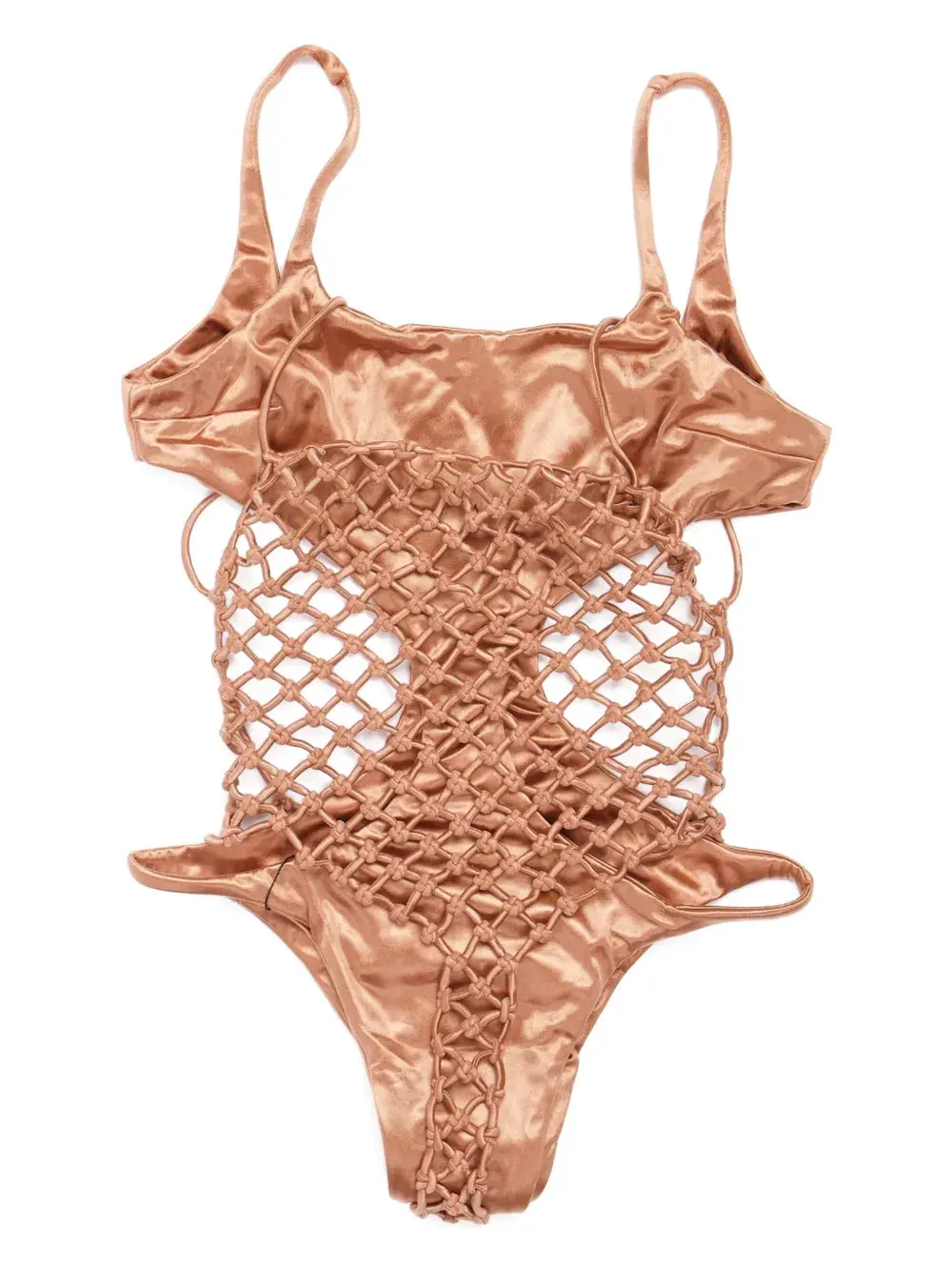 Купальник Catcher Isa Boulder, оранжевый
Купальник Catcher Isa Boulder, оранжевый