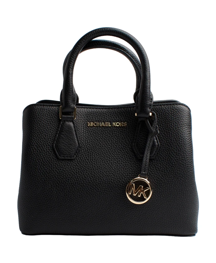 Универсальная сумка-мессенджер Camille Michael Kors, черный
Универсальная сумка-мессенджер Camille Michael Kors, черный