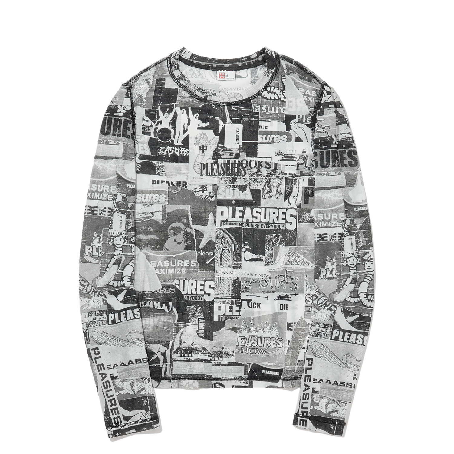 LiNing Футболка PLEASURES женская black, Черный, LiNing Футболка PLEASURES женская black
LiNing Футболка PLEASURES женская black, Черный, LiNing Футболка PLEASURES женская black