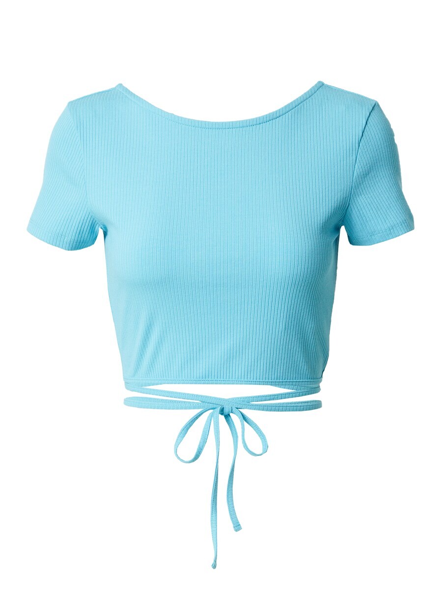 Футболка Edited RIVER, светло-синий
Футболка Edited RIVER, светло-синий