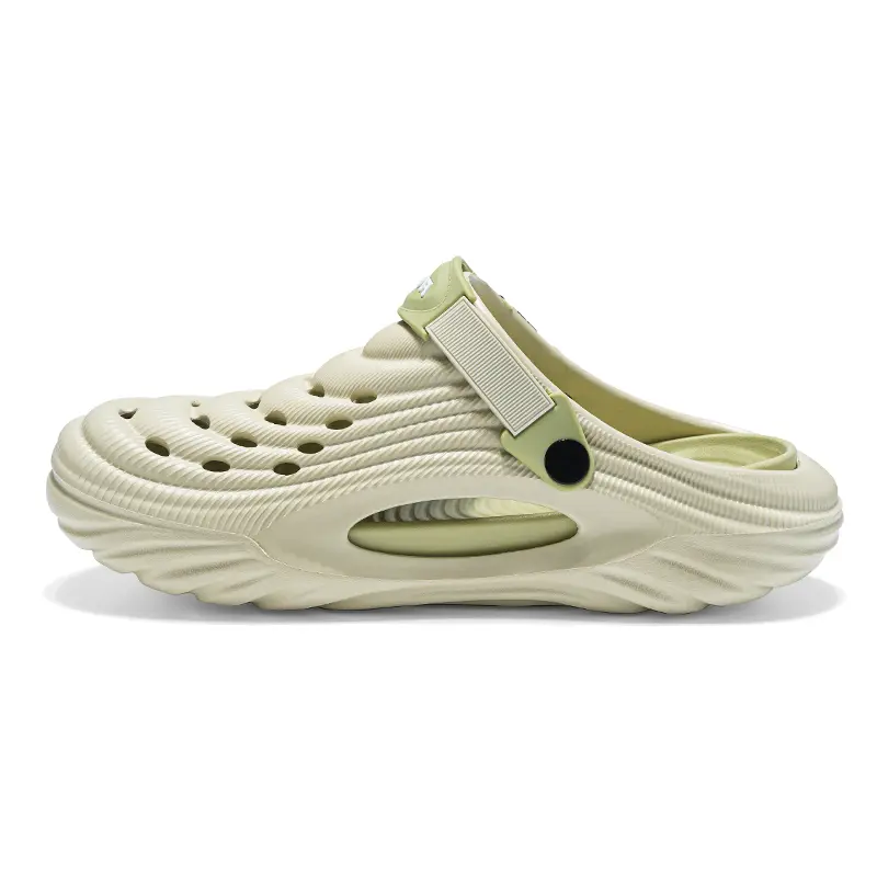 Пляжные шлепанцы мужские Captain illy, серо-зеленый
Пляжные шлепанцы мужские Captain illy, серо-зеленый