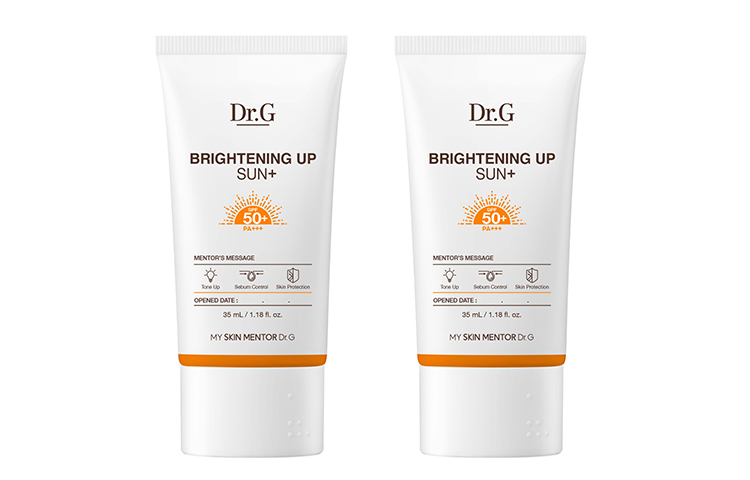 Солнцезащитные средства и лосьоны для женщин Dr.G
Солнцезащитные средства и лосьоны для женщин Dr.G