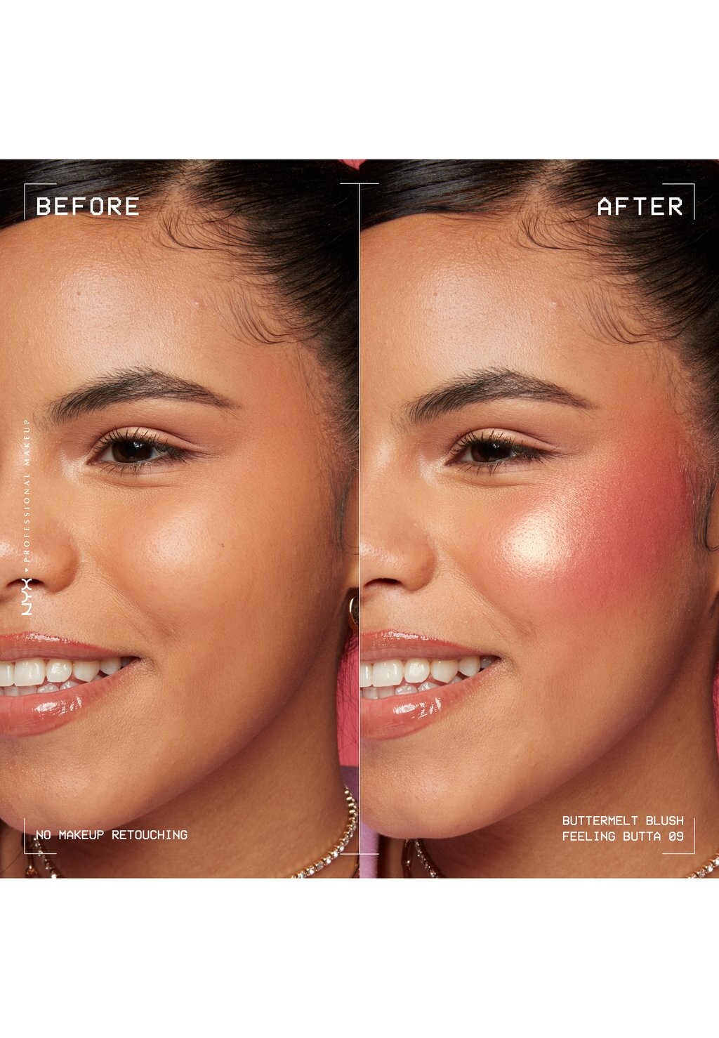 Румяна BUTTERMELT BLUSH NYX Professional Makeup, бежевый
Румяна BUTTERMELT BLUSH NYX Professional Makeup, бежевый