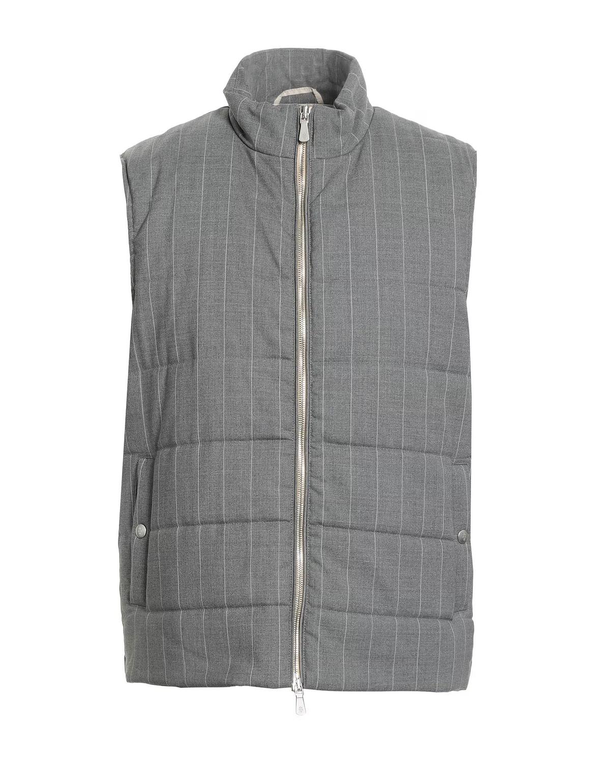 Жилет Eleventy, серый
Жилет Eleventy, серый
