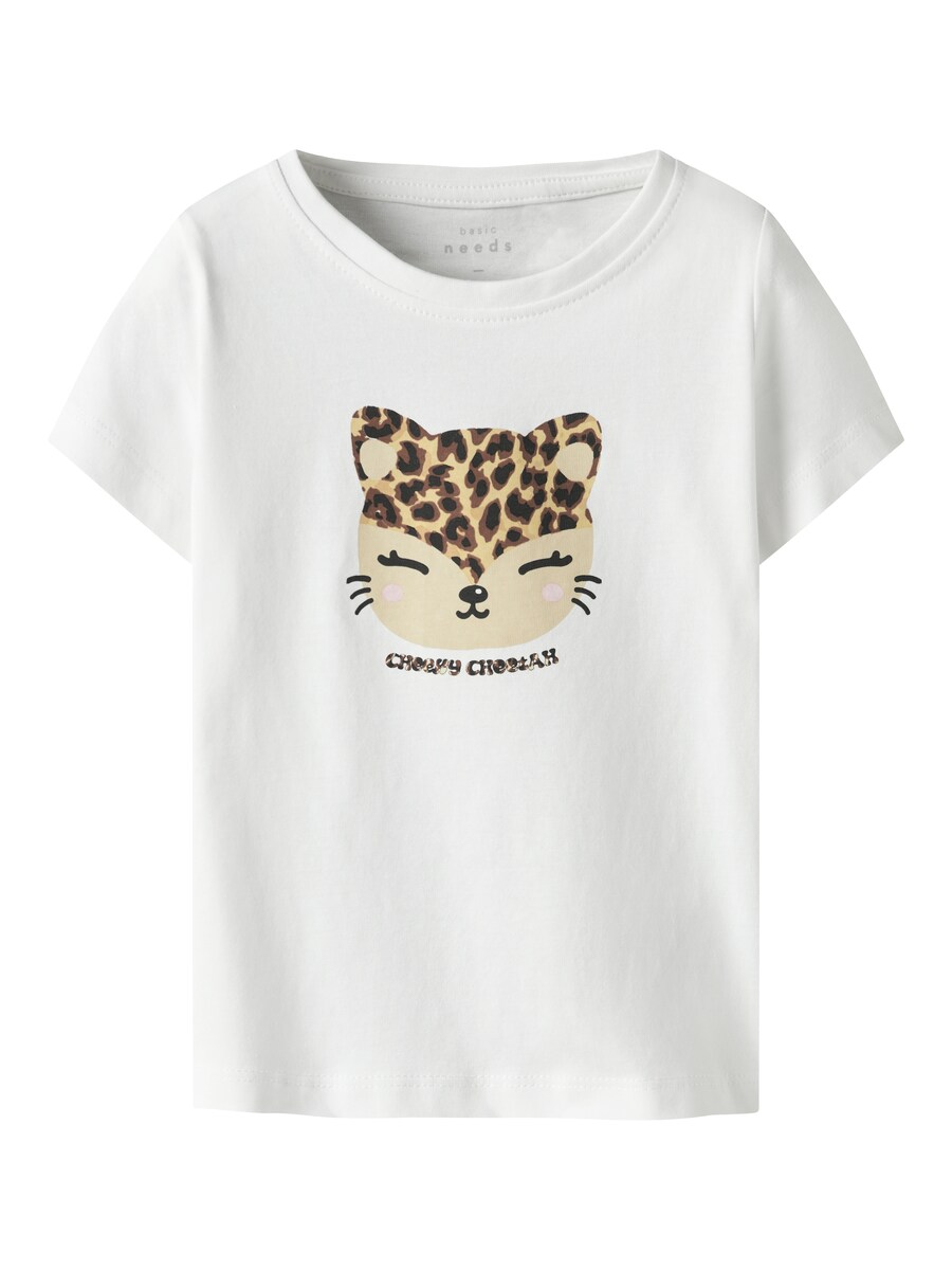 Рубашка NAME IT NMFVANAYA, белый
Рубашка NAME IT NMFVANAYA, белый