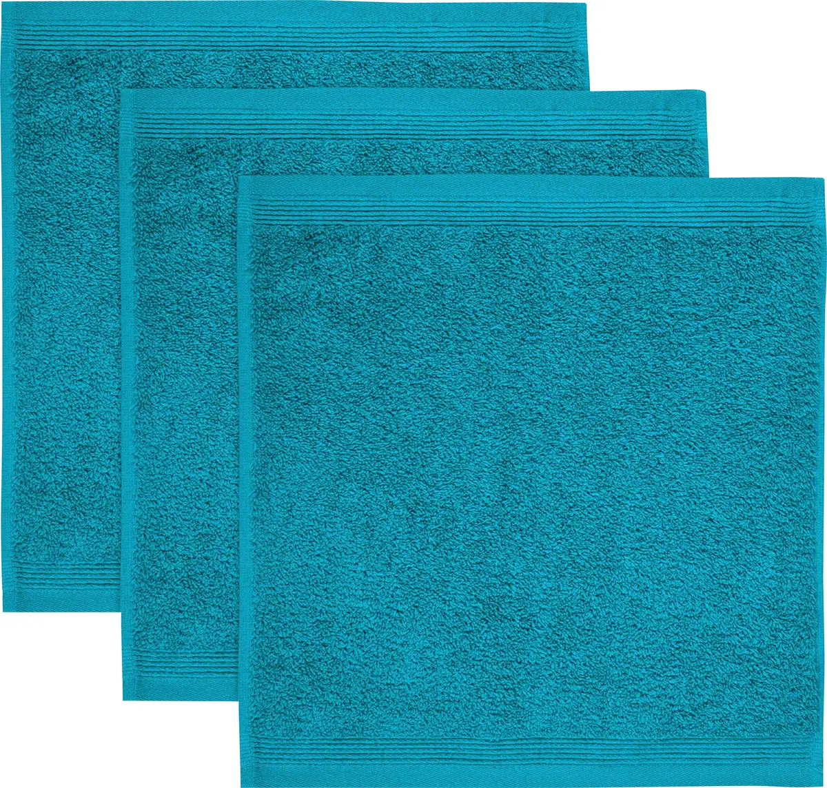 Мыльное полотенце Möve "Superwuschel", (3 шт.), ярких цветов 30х30 см (3 шт.), цвет lagoon
Мыльное полотенце Möve "Superwuschel", (3 шт.), ярких цветов 30х30 см (3 шт.), цвет lagoon