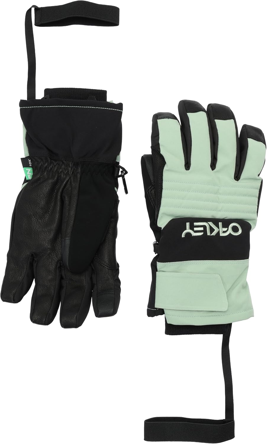 Мужские перчатки Oakley B1b, New Jade/Blackout, Черный, Мужские перчатки Oakley B1b, New Jade/Blackout
Мужские перчатки Oakley B1b, New Jade/Blackout, Черный, Мужские перчатки Oakley B1b, New Jade/Blackout