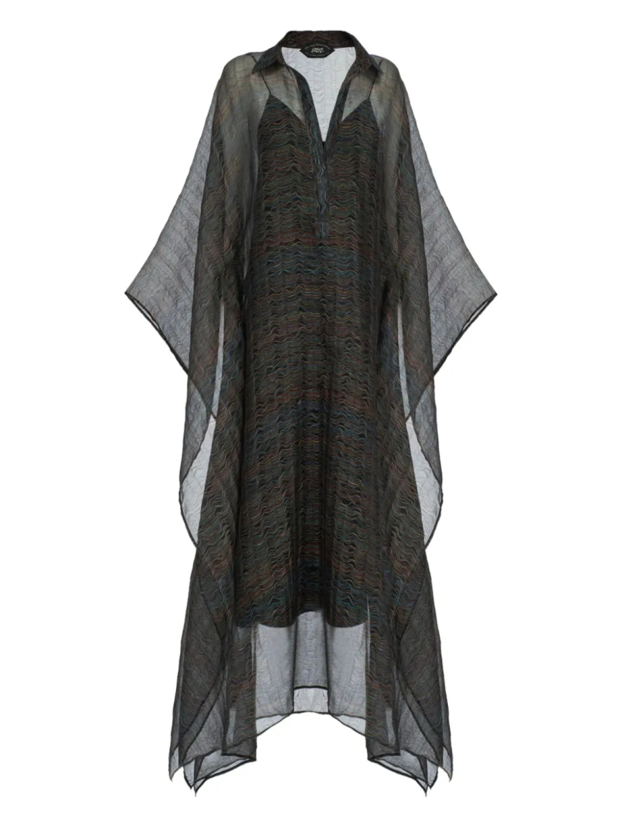 Платье Artemide от Taller Marmo, черный
Платье Artemide от Taller Marmo, черный