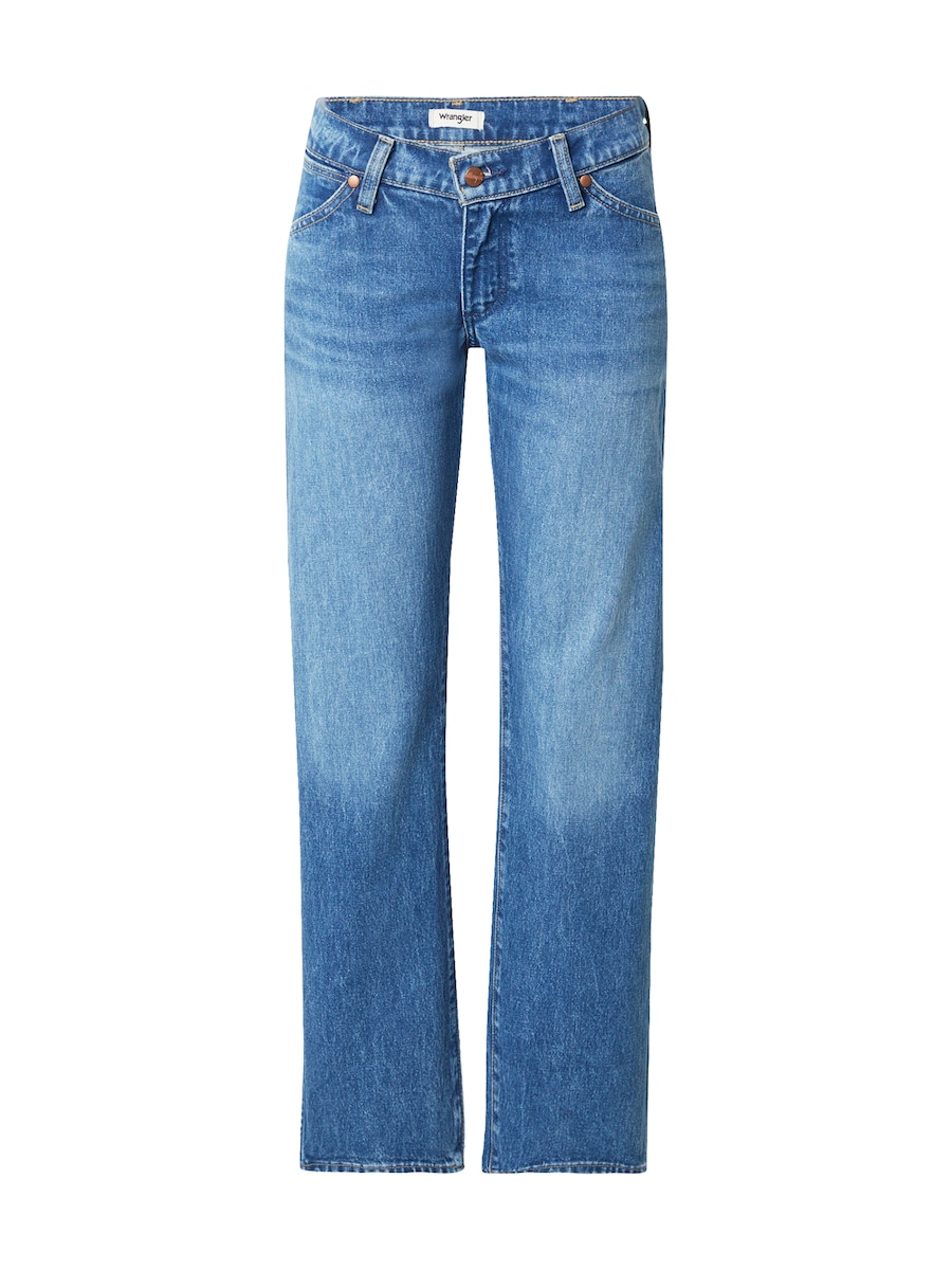 Обычные джинсы WRANGLER, Blue Denim
Обычные джинсы WRANGLER, Blue Denim