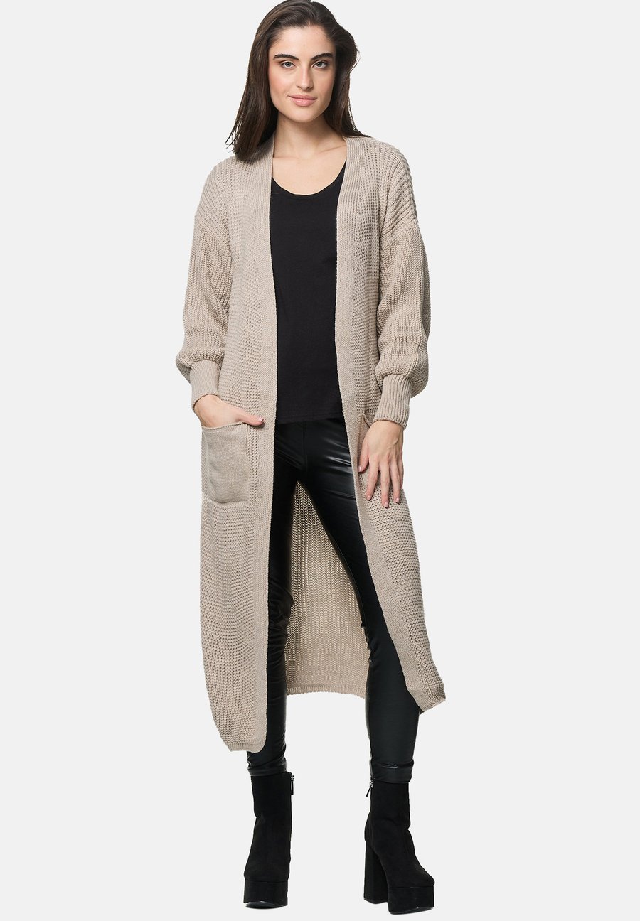 Кардиган Elara Cardigan, Beige
Кардиган Elara Cardigan, Beige