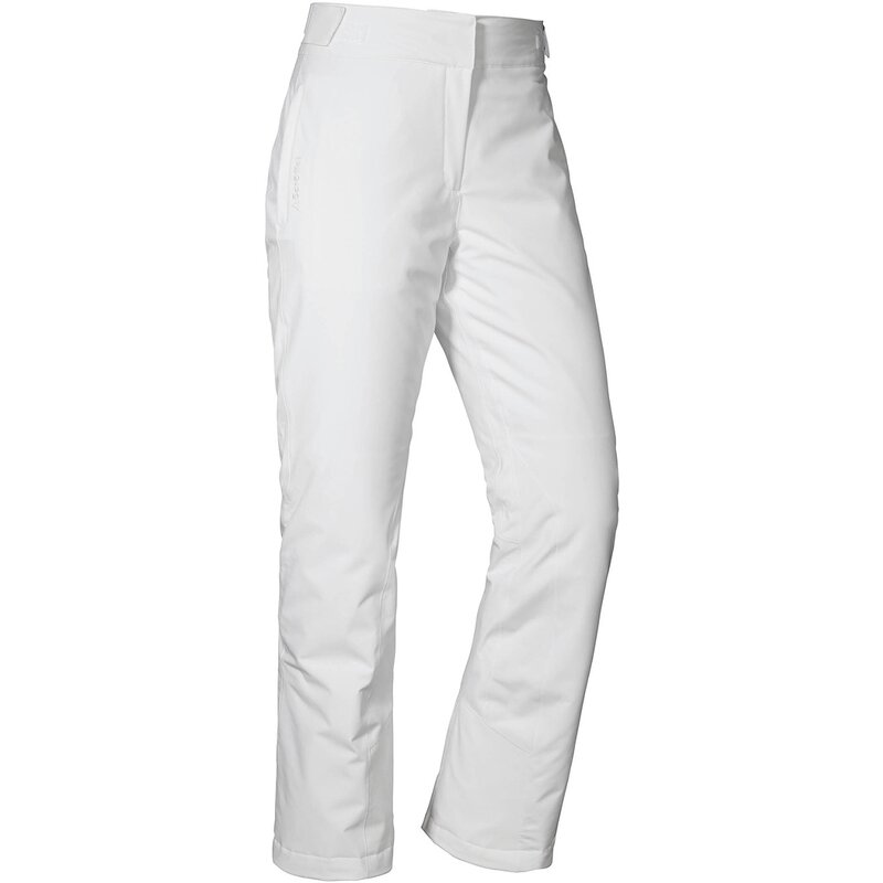 Лыжные брюки "pinzgau1" Schöffel, белый
Лыжные брюки "pinzgau1" Schöffel, белый