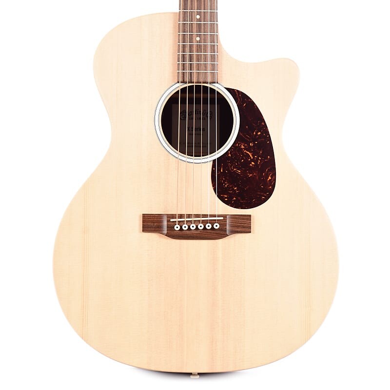 Акустическая гитара Martin GPC-X2E Grand Performance Sitka/Mahogany HPL Natural w/Fishman MX
Акустическая гитара Martin GPC-X2E Grand Performance Sitka/Mahogany HPL Natural w/Fishman MX