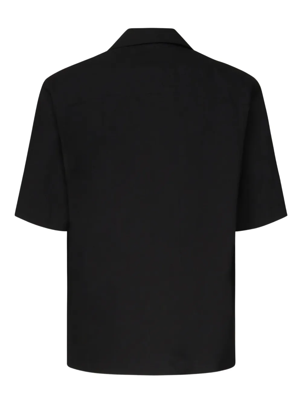 Рубашка с короткими рукавами BE ABLE, черный
Рубашка с короткими рукавами BE ABLE, черный