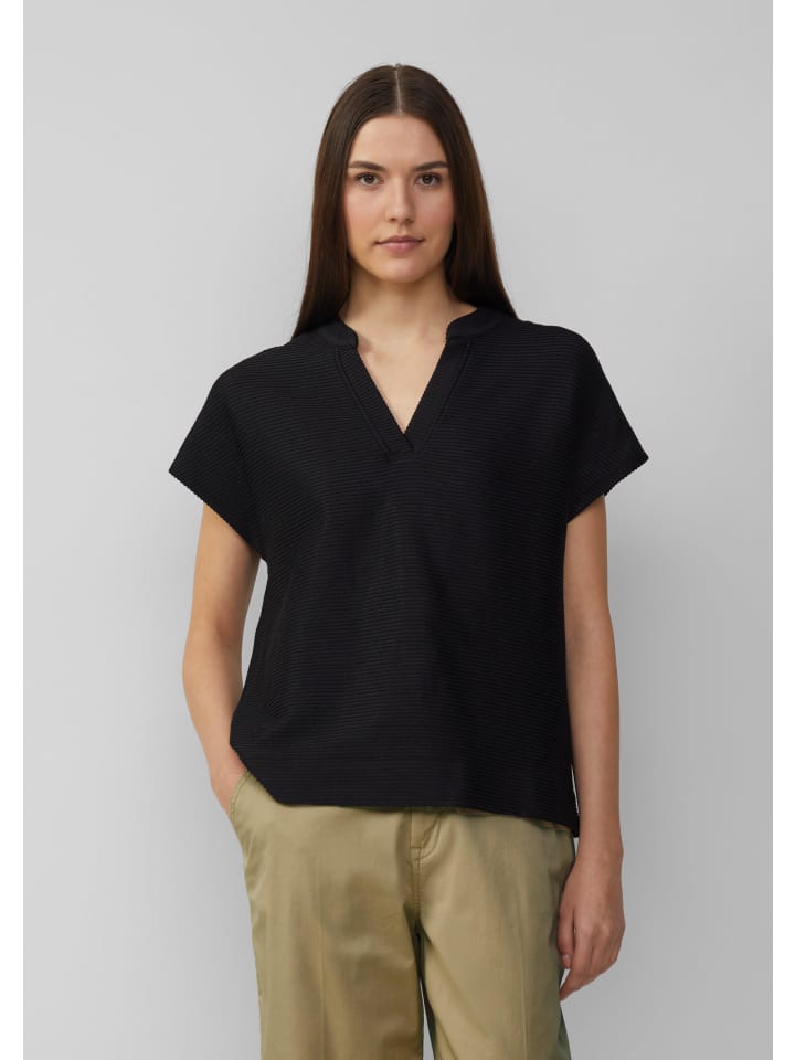 Топ s.Oliver, черный
Топ s.Oliver, черный