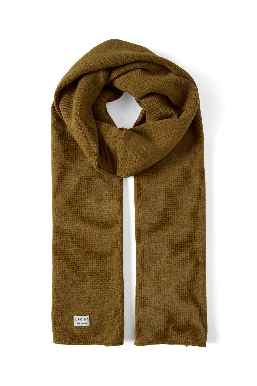 Шарф 11 Project FABIAO, разноцветный
Шарф 11 Project FABIAO, разноцветный