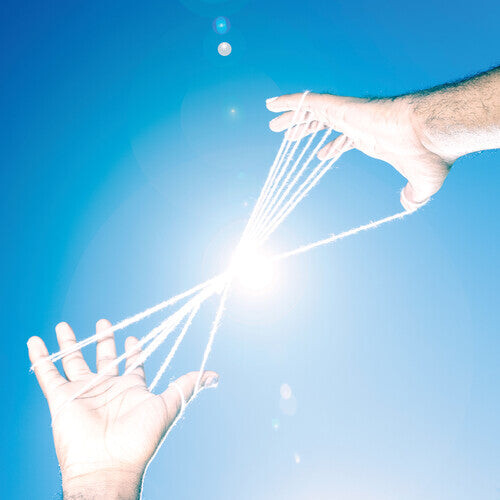 Сингл 12" Nnamdi: Are You Happy
Сингл 12" Nnamdi: Are You Happy