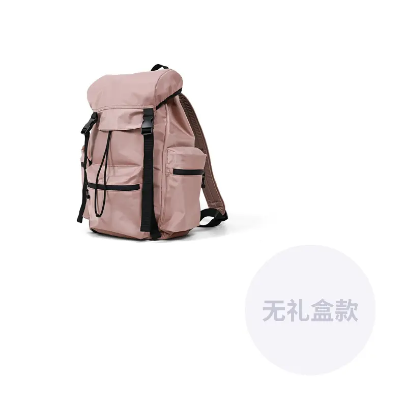 MYEDITION 12-литровая сумка для ноутбука Сумка для тенниса Чехол для шлема Рюкзак Универсальная дорожная сумка Многоцветная унисекс, Cameo Brown Pink
MYEDITION 12-литровая сумка для ноутбука Сумка для тенниса Чехол для шлема Рюкзак Универсальная дорожная сумка Многоцветная унисекс, Cameo Brown Pink