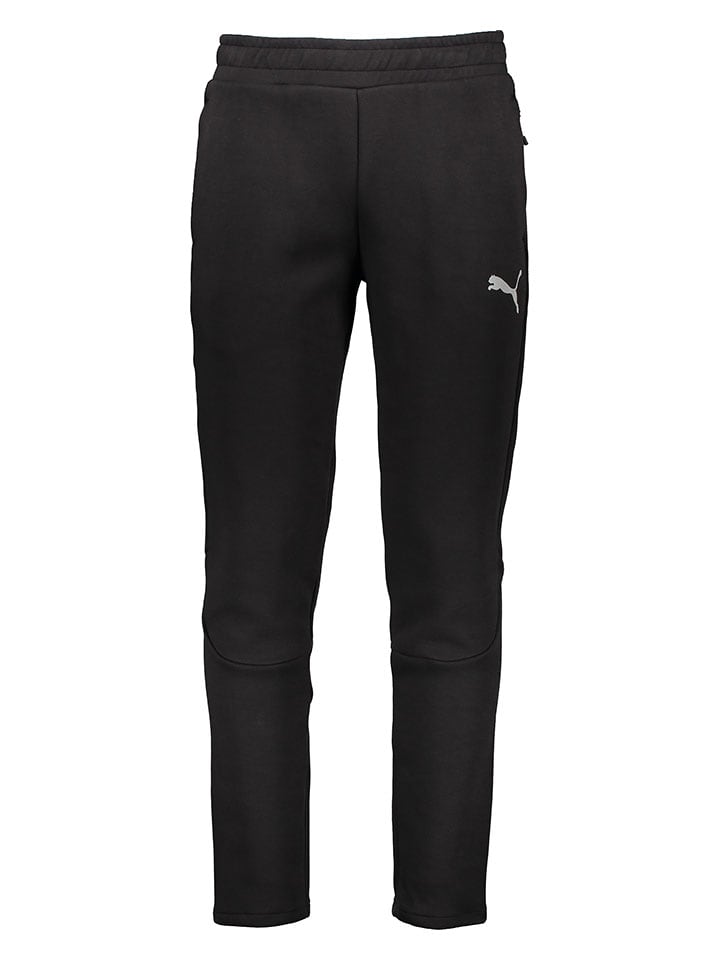 Спортивные штаны Evostripe Puma, черный
Спортивные штаны Evostripe Puma, черный