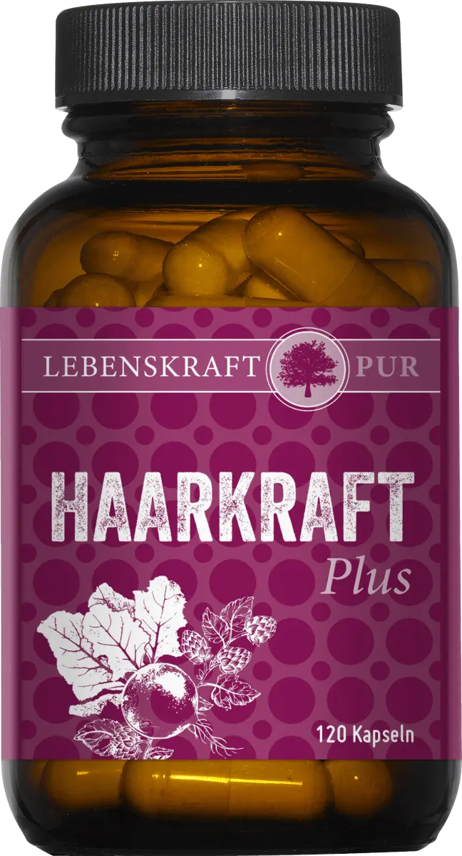 Хааркрафт Плюс 120шт 119.660г Lebenskraftpur
Хааркрафт Плюс 120шт 119.660г Lebenskraftpur