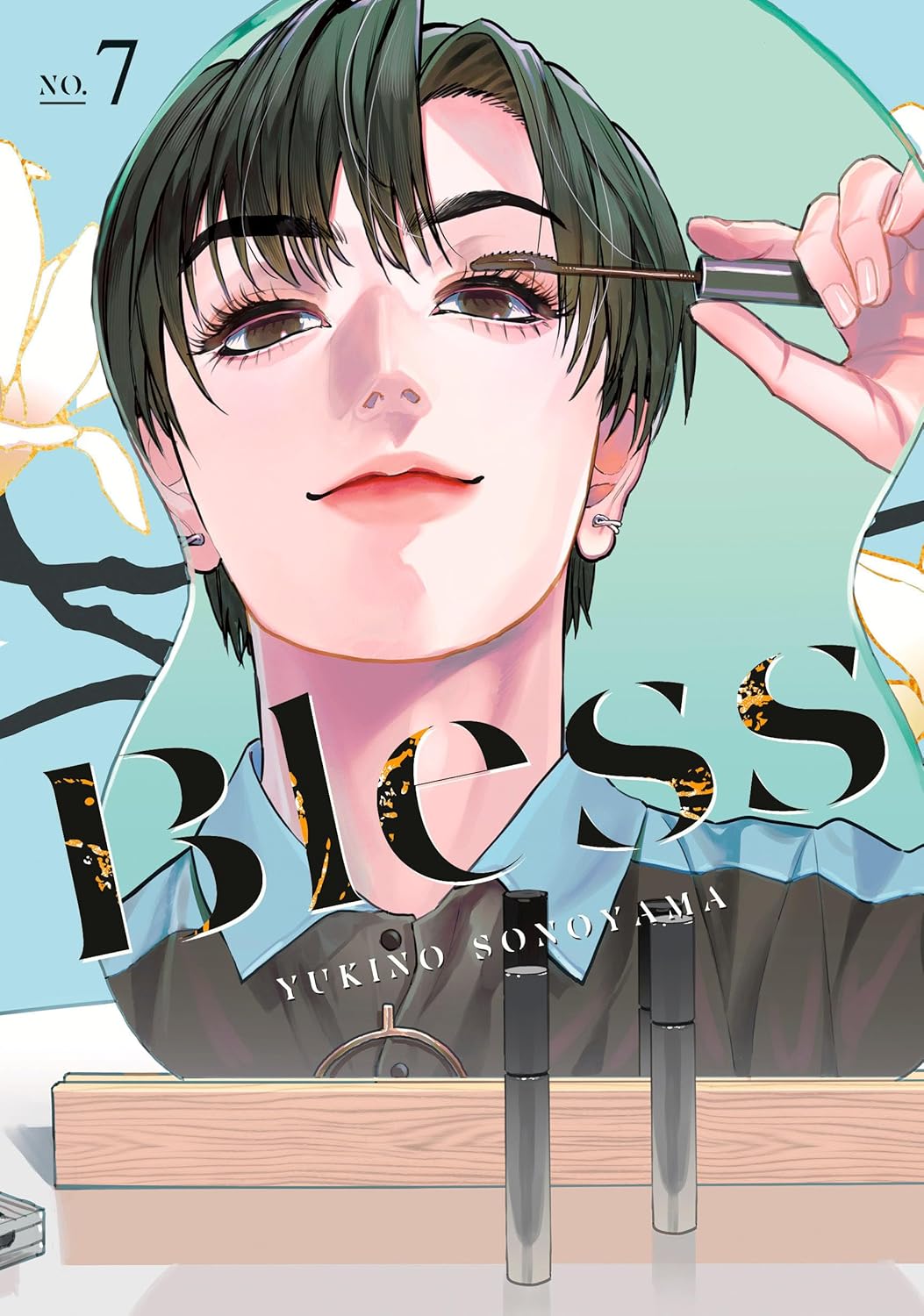 Bless 7 (Kodansha Comics)
Bless 7 (Kodansha Comics)