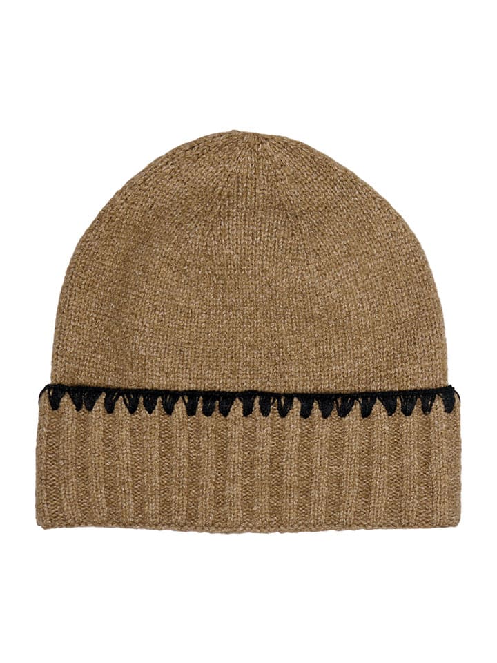 ONLY Шапка светло-коричневого цвета
ONLY Шапка светло-коричневого цвета